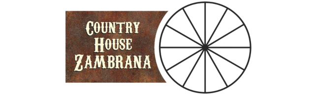 Country House Zambrana Málaga 